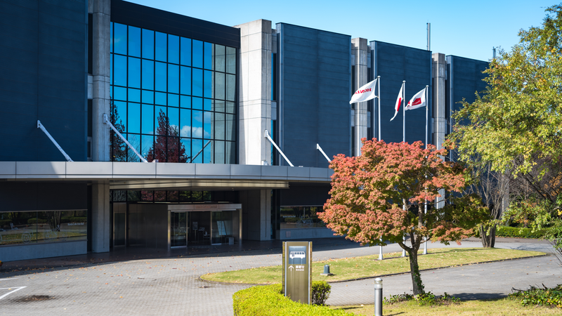 Illustration for article titled The Honda Collection Hall Is A Salute To Ingenuity And Dreams